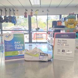 Nike Force 1 Shadow White