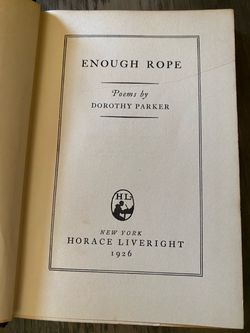 Vintage almost 100 year old book