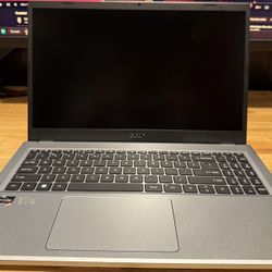 Acer Aspire Laptop