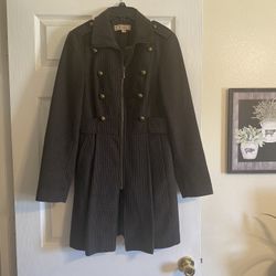 Beautiful Winter Coat