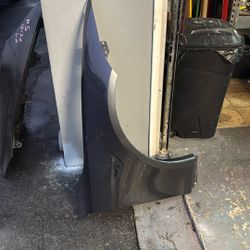 Tesla Modelo S 21-26 Rh Fender Oem