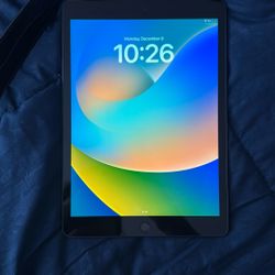 iPad 9th Generation 