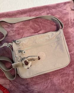 Kipling crossbody purse