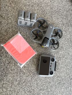 Dji avata 360