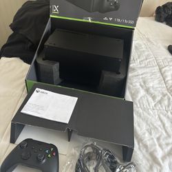 Xbox Series X