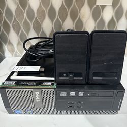 Dell Optiplex 3020 - 1TB HDD (new)