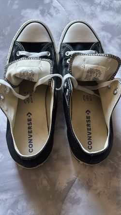 Converse Shoes Size 11