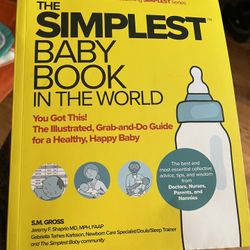 Baby Book 