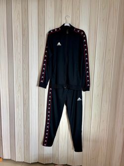 ADIDAS; Men’s  Set Size M