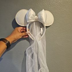 Wedding Ears 