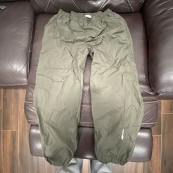 Vintage Reebok Track Pants 