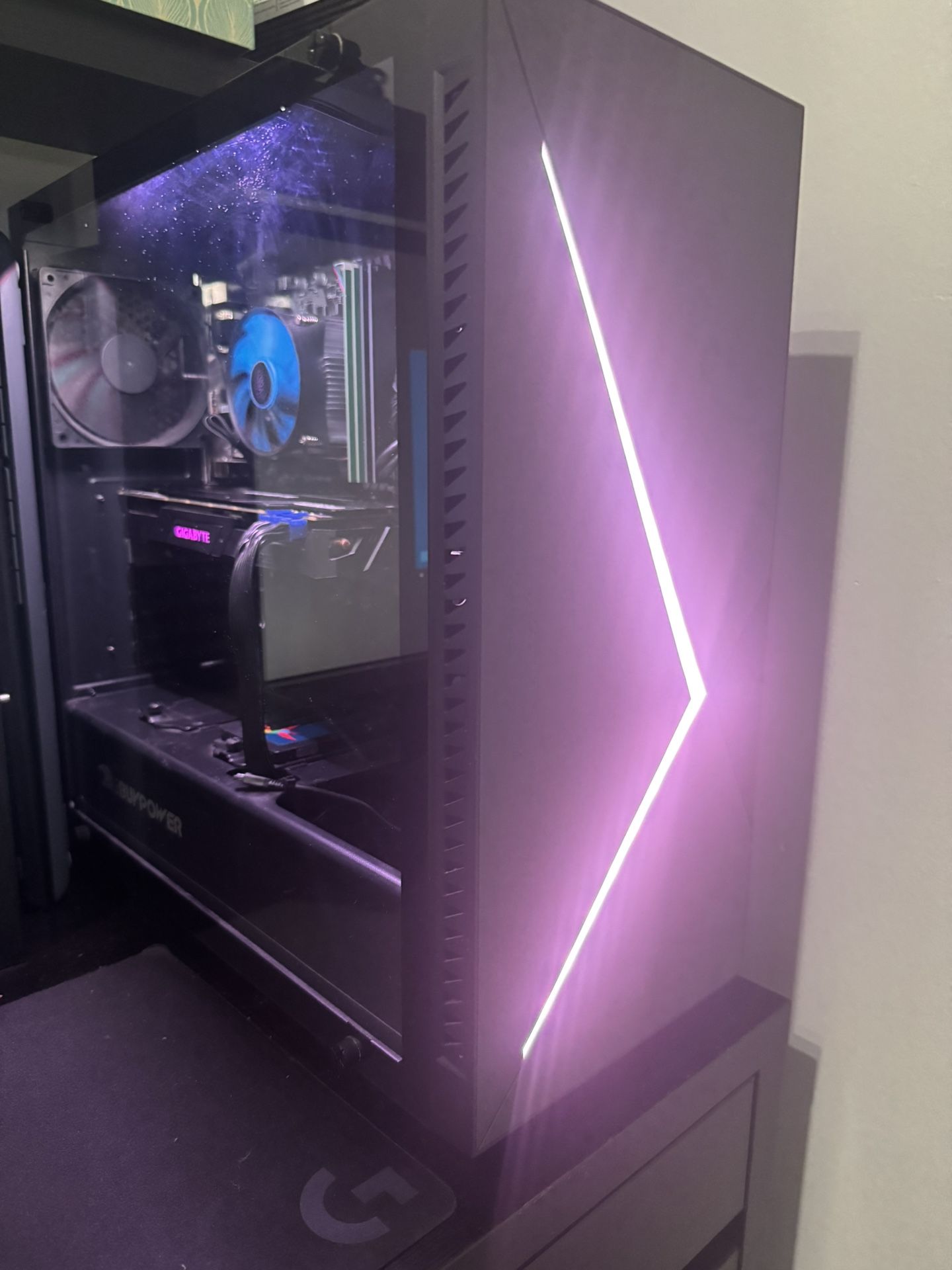 PC IBUYPOWER BB952