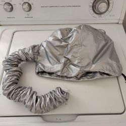 FREE Hair Drying Bonnet
