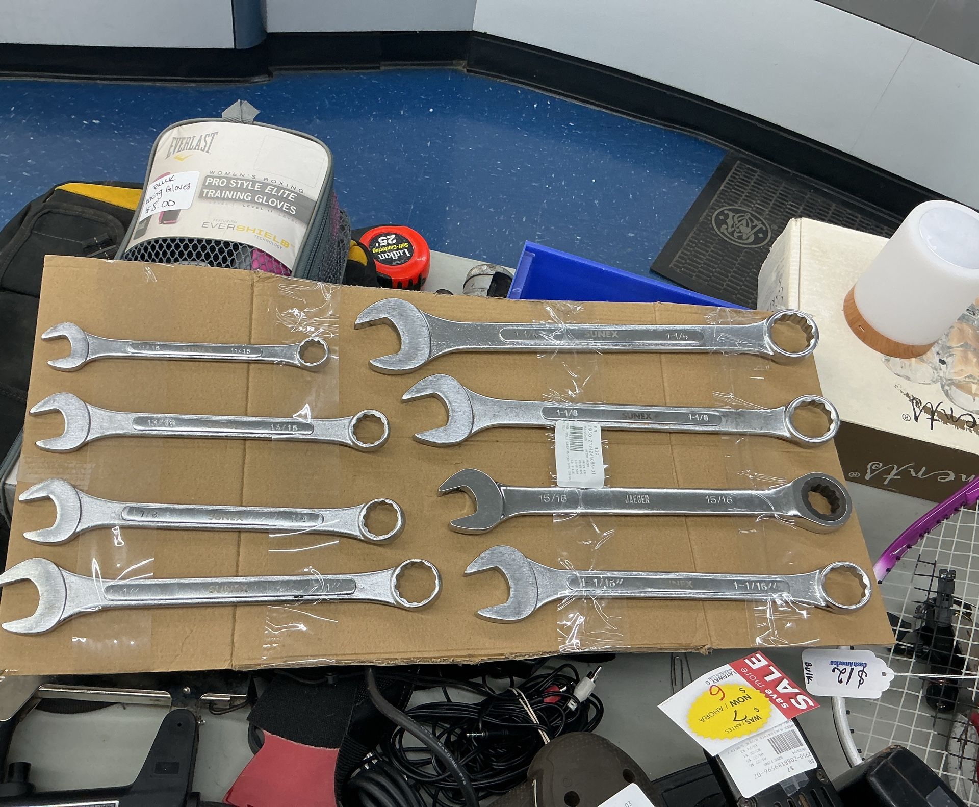 Hand Tool