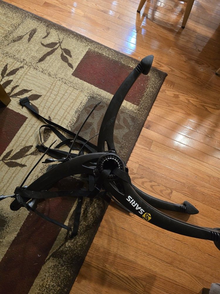 Saris Bones 2 Bike Rack