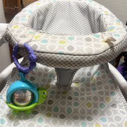 Baby Items Need Gone 