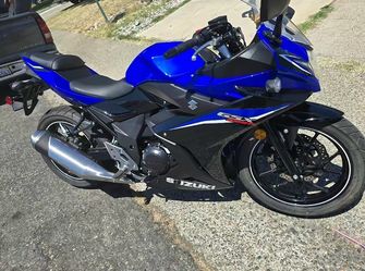 Suzuki 2022