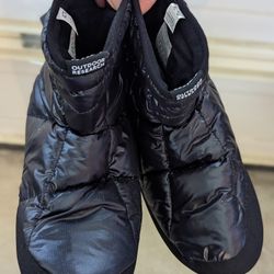 Women's Tundra Booties