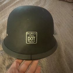 DOT Helmet