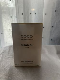 Coco Chanel 