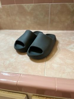 Yeezy slides