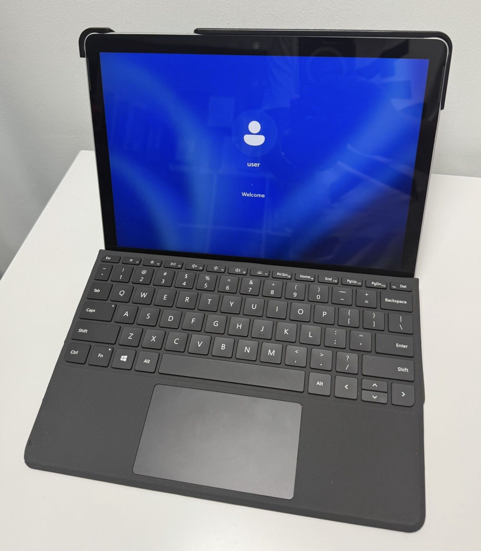 Microsoft Surface Go 3 i3 10Th 8gb 128gb 10.5”