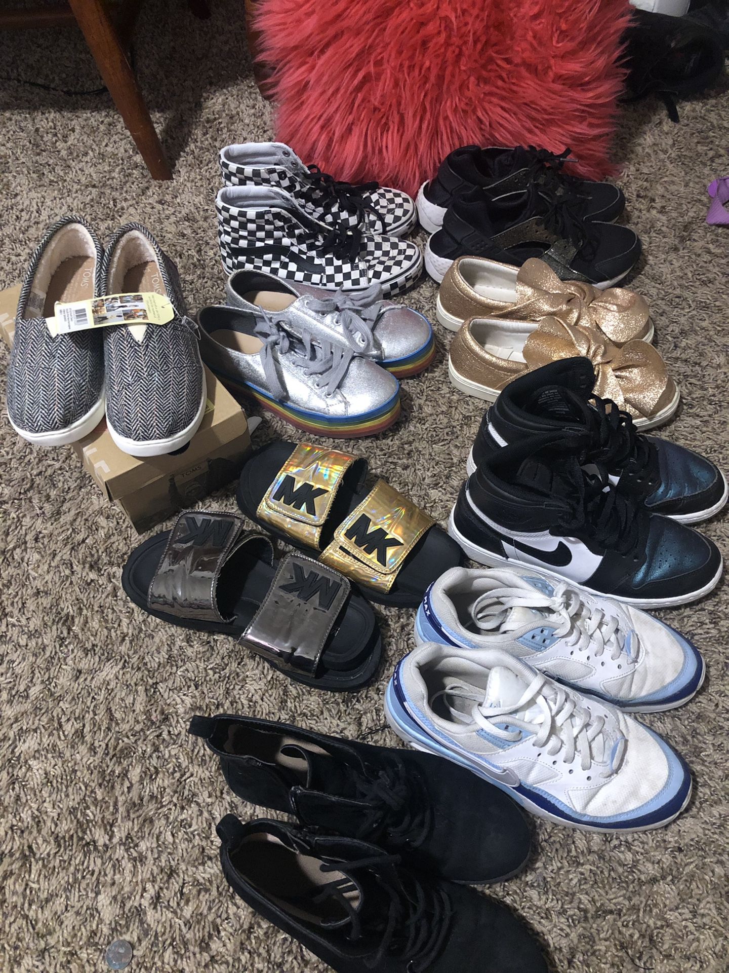 Kids Sneakers lot