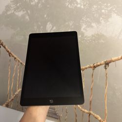 iPad 9 2021 256GB  space gray WiFi only