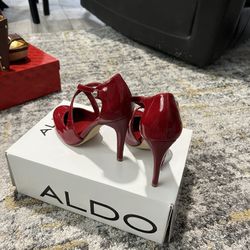 Aldo Heels