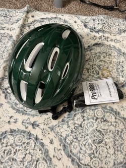 ProRider Helmet