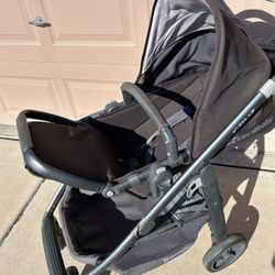 Uppababy Cruz Stroller 