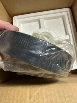 383-440 Fluid Damper