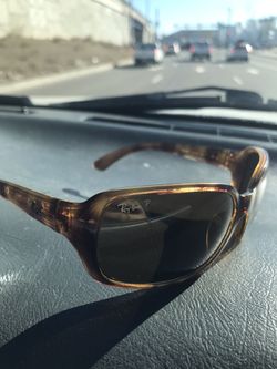 Rayban  Sunglasses 