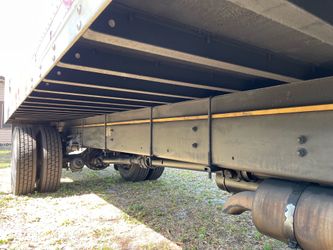 07 Freightliner