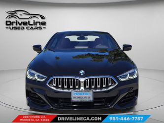2024 BMW 8 Series