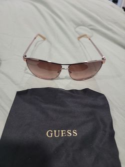 Guess Sunglasses