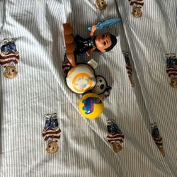 Random Toys 
