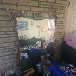 Big Mirror 