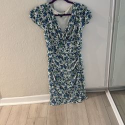 Ralph Lauren Size 8 Dress