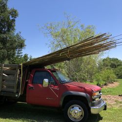 1994 Chevrolet 3500 DIESEL