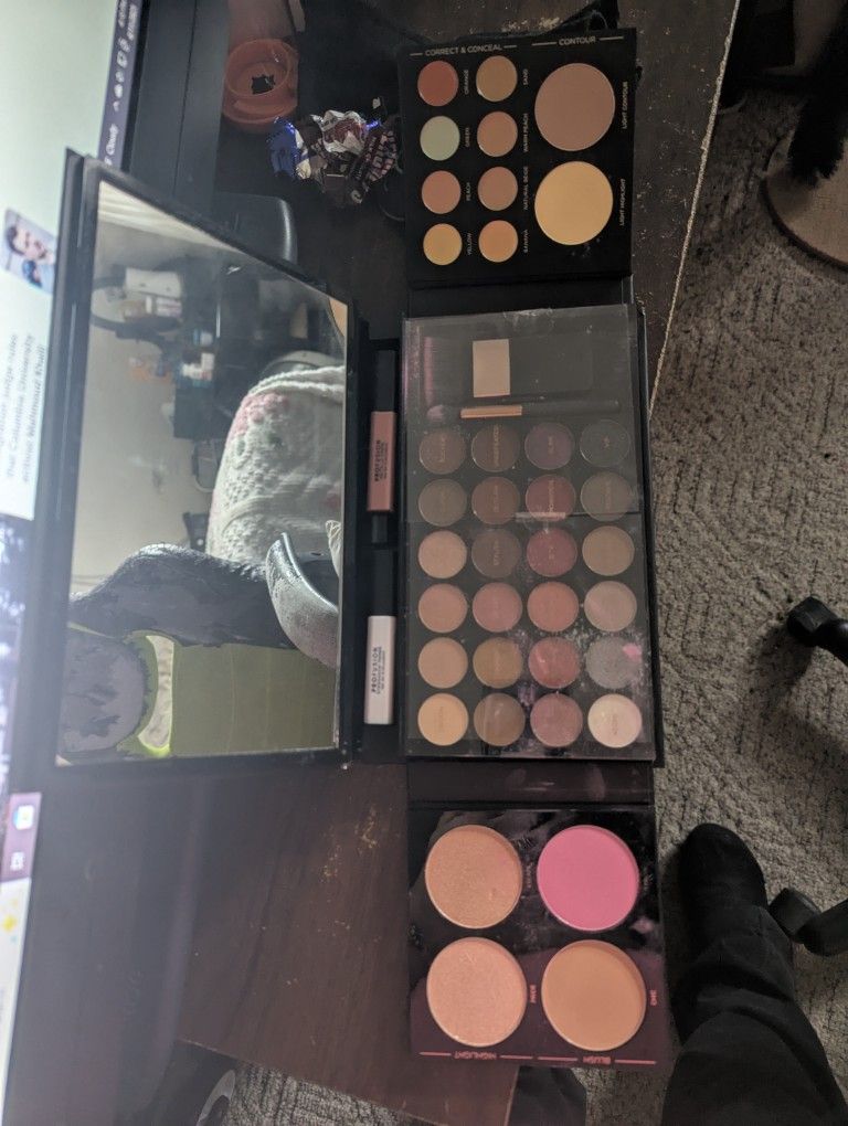 Best Of Beauty Makeup