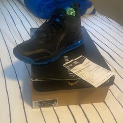 Jordan’s