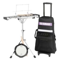 School-Yamaha Standard Bell Kit - SPK-275