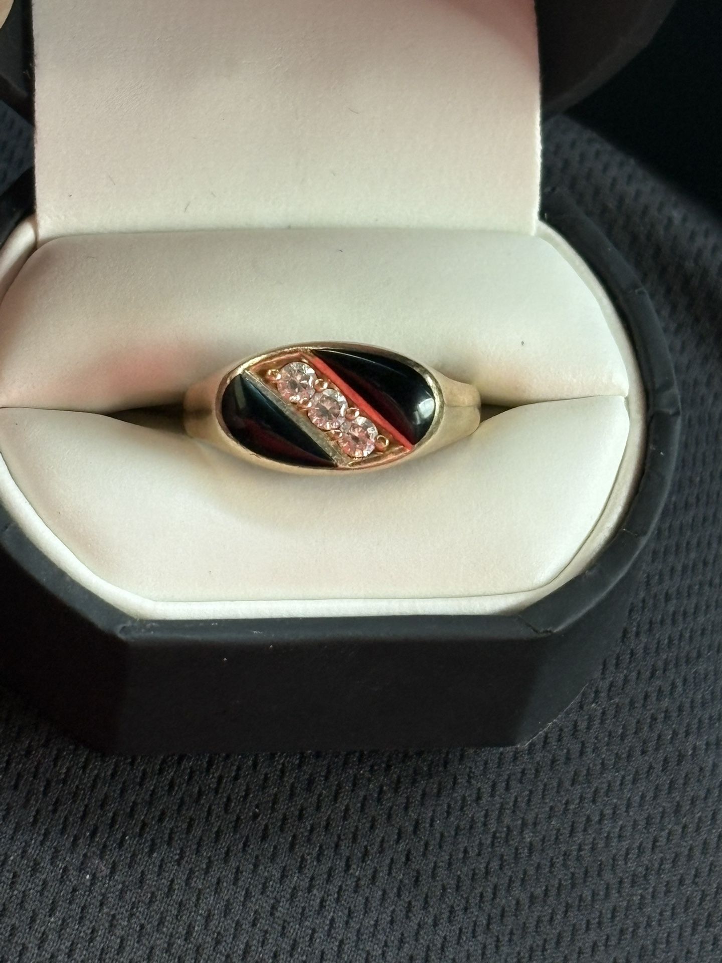 10k Gold Ring