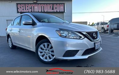 2019 Nissan Sentra