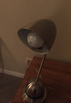 Reading lamp