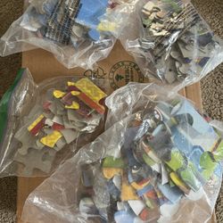 Puzzles