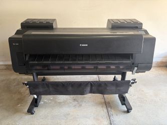 Canon image PROGRAF Pro-4000S 44" Large Format Printer