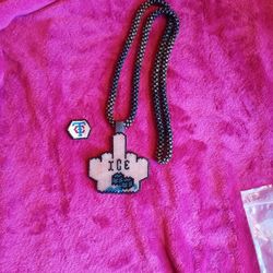 Handmade Glass Bead Jewelry And Logos