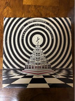 Blue Oyster Cult vinyl
